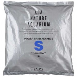 Ada Power Sand Advance S 2 Lt Akvaryum Bitki Ve Bakteri Toprağı Ada Power Sand Advance S 2 Lt Akvaryum Bitki Ve Bakteri Toprağı