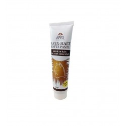 Apex Malt Softe Paste 100 g Kediler İçin Kıl Topu Önleyici Apex Malt Softe Paste 100 g Kediler İçin Kıl Topu Önleyici