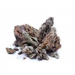 Dragonstone Hardspace Doğal Akvaryum Tasarım Kayası 1 Kg Dragonstone Hardspace Doğal Akvaryum Tasarım Kayası 1 Kg