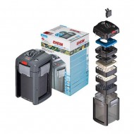 Eheim Experience 350 Dış Filtre 1050Lt/H +Media Eheim Experience 350 Dış Filtre 1050Lt/H +Media