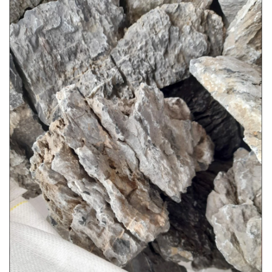 Frodo Stone İthal Kaya 1 Kg Frodo Stone İthal Kaya 1 Kg