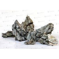Seiryu Stone Kaya 1 Kg Seiryu Stone Kaya 1 Kg