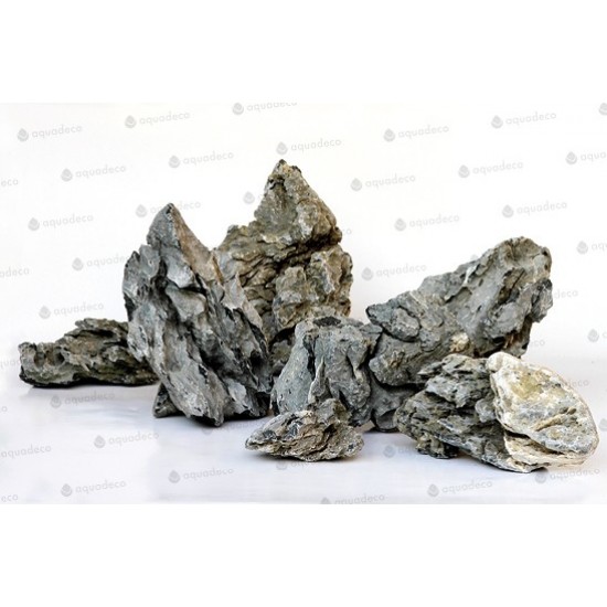Seiryu Stone 1 Kg