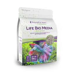 Aquaforest - Life Bio Media 1000 ml Aquaforest - Life Bio Media 1000 ml
