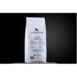 Aquantum Subsrate 2,5 LT Aquantum Subsrate 2,5 LT