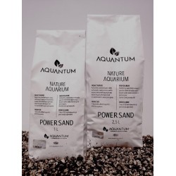 Aquantum Powersand 2,5 LT Aquantum Powersand 2,5 LT