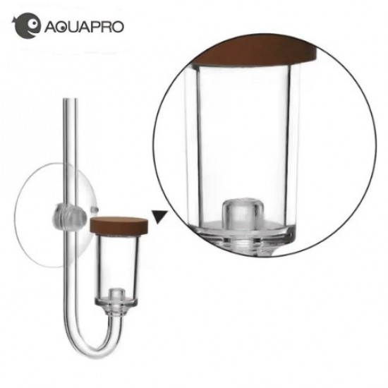 AQUAPRO Co2 Diffuser Small