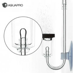 AQUAPRO Co2 Diffuser Medium