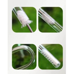 AQUAPRO Pipe Brush 150 cm Hortum Temizleme