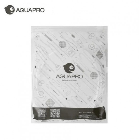AQUAPRO Şeffaf Dış Filtre Hortumu 12/16mm 3m AQUAPRO Şeffaf Dış Filtre Hortumu 12/16mm 3m
