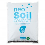Aquario Neo Compact Plant Soil Powder 8Lt Aquario Neo Compact Plant Soil Powder 8Lt