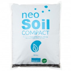 Aquario Neo Compact Plant Soil Powder 8Lt Aquario Neo Compact Plant Soil Powder 8Lt