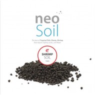 Shrimp Soil Powder 8lt Shrimp Soil Powder 8lt
