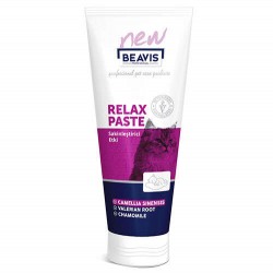 Kediler için Rahatlatıcı & Sakinleştirici Macun 85 ml Kediler için Rahatlatıcı & Sakinleştirici Macun 85 ml