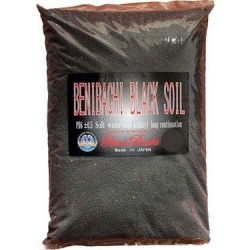 Benibachi Black Soil 5 Kg Benibachi Black Soil 5 Kg