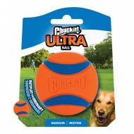 Chucklit! Ultra Ball Köpek Oyun Topu ( Orta Boy) Chucklit! Ultra Ball Köpek Oyun Topu ( Orta Boy)
