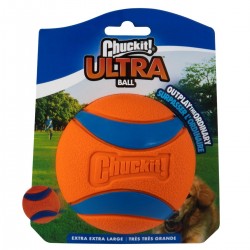 ! Ultra Ball Köpek Oyun Topu (XXL BOY) ! Ultra Ball Köpek Oyun Topu (XXL BOY)