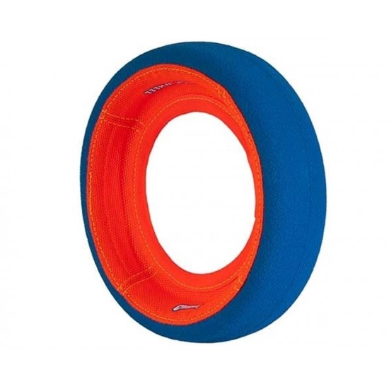 Chuckit! Fetch Wheel Oyun Halkası (Küçük Boy) Chuckit! Fetch Wheel Oyun Halkası (Küçük Boy)
