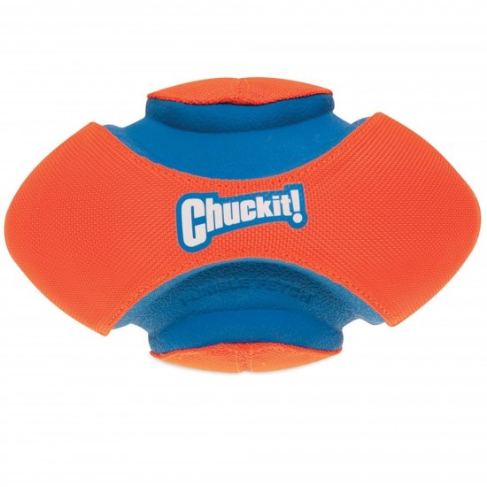 Chuckit! Fumble Fetch Köpek Oyun Topu Chuckit! Fumble Fetch Köpek Oyun Topu
