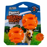 Köpek Oyun Topu 2'li ChuckIt! Air Fetch Ball (Küçük Boy) Köpek Oyun Topu 2'li ChuckIt! Air Fetch Ball (Küçük Boy)