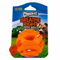Chuckit! Air Fetch Ball Köpek Oyun Topu (Orta Boy) Chuckit! Air Fetch Ball Köpek Oyun Topu (Orta Boy)