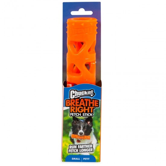 Chuckit! Air Fetch Stick Köpek Oyuncağı (Küçük Boy) Chuckit! Air Fetch Stick Köpek Oyuncağı (Küçük Boy)
