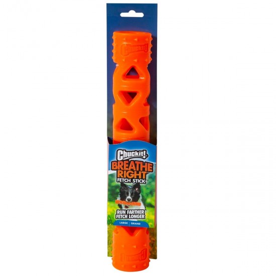 Chuckit! Air Fetch Stick Köpek Oyuncağı (Büyük Boy) Chuckit! Air Fetch Stick Köpek Oyuncağı (Büyük Boy)