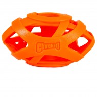 Chuckit! Air Fetch Football Köpek Oyun Topu Chuckit! Air Fetch Football Köpek Oyun Topu