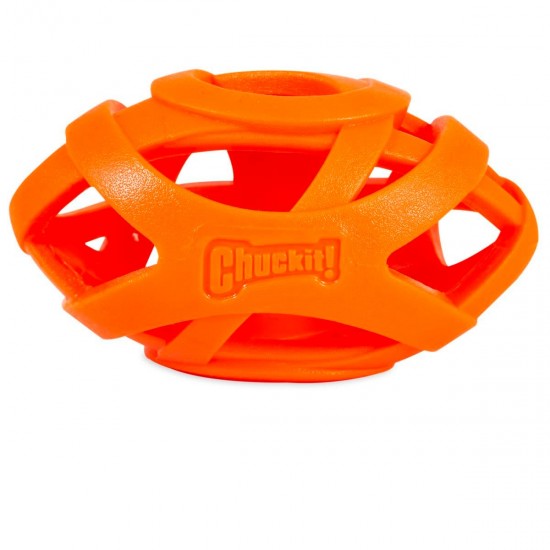 Chuckit! Air Fetch Football Köpek Oyun Topu Chuckit! Air Fetch Football Köpek Oyun Topu