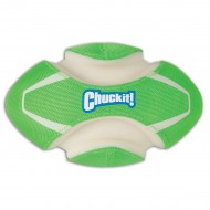 Chuckit! Max Glow Fumble Fetch Gece Parlayan Köpek Oyun Topu Chuckit! Max Glow Fumble Fetch Gece Parlayan Köpek Oyun Topu