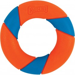 Chuckit! Ultra Ring Köpek Oyun Halkası Chuckit! Ultra Ring Köpek Oyun Halkası