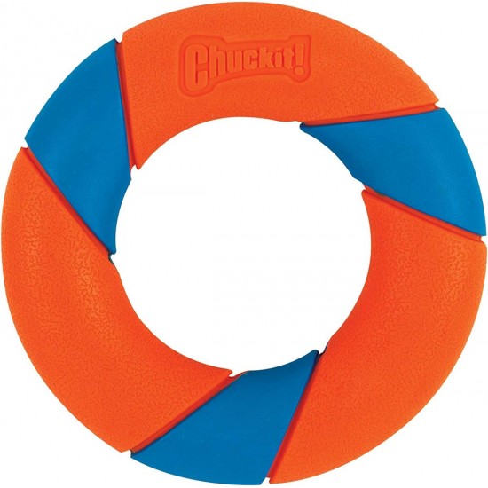 Chuckit! Ultra Ring Köpek Oyun Halkası Chuckit! Ultra Ring Köpek Oyun Halkası