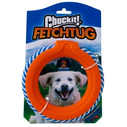 Chuckit! Fetch Tug Köpek Çekiştirme Halkası Chuckit! Fetch Tug Köpek Çekiştirme Halkası