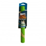 Chuckit! Max Glow Ultra Fetch Stick Gece Parlayan Köpek Oyuncağı Chuckit! Max Glow Ultra Fetch Stick Gece Parlayan Köpek Oyuncağı