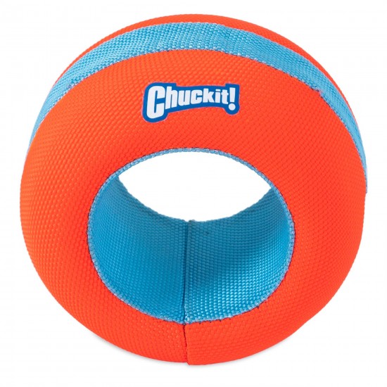 Chuckit! Suda Batmayan Köpek Oyun Halkası Chuckit! Suda Batmayan Köpek Oyun Halkası
