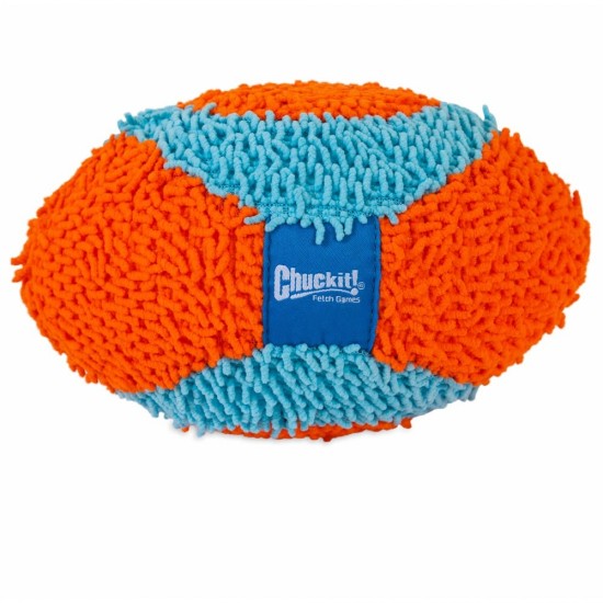 Chuckit! Indoor Fumbler Eve Özel Yumuşak Oyun Topu Chuckit! Indoor Fumbler Eve Özel Yumuşak Oyun Topu