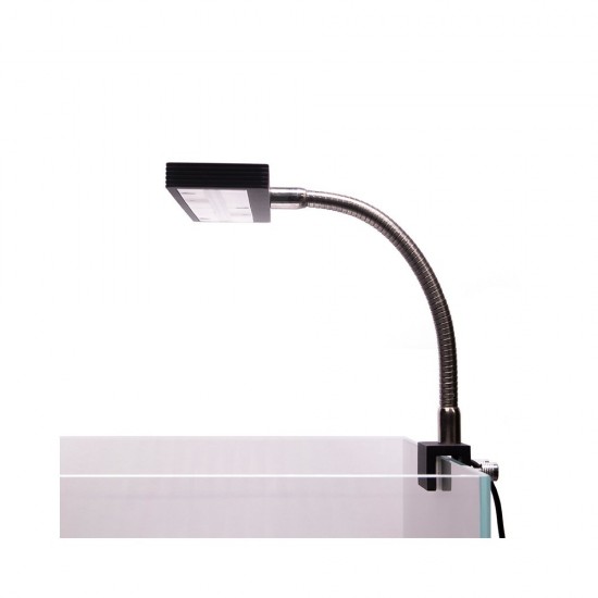 Creaqua Nano Elite Black Led Aydınlatma 15W