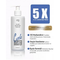 Creaqua Cycle Booster Bakteri Kültürü Creaqua Cycle Booster Bakteri Kültürü