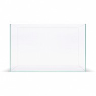 Creaqua 25x25x25Cm Zenith Ultra Clear Düz Yapıştırma Akvaryum