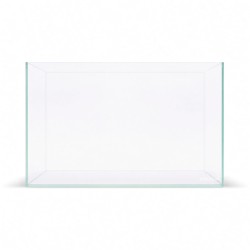 Creaqua 60x40x40Cm Zenith Ultra Clear Düz Yapıştırma Akvaryum