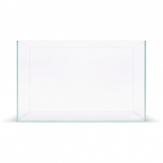 Creaqua 30x30x30Cm Zenith Ultra Clear Düz Yapıştırma Akvaryum