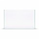 Creaqua 30x30x30Cm Zenith Ultra Clear Düz Yapıştırma Akvaryum