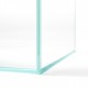Creaqua 30x30x30Cm Zenith Ultra Clear Düz Yapıştırma Akvaryum