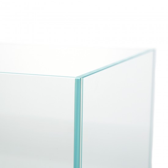 Creaqua 30x30x30Cm Zenith Ultra Clear Düz Yapıştırma Akvaryum