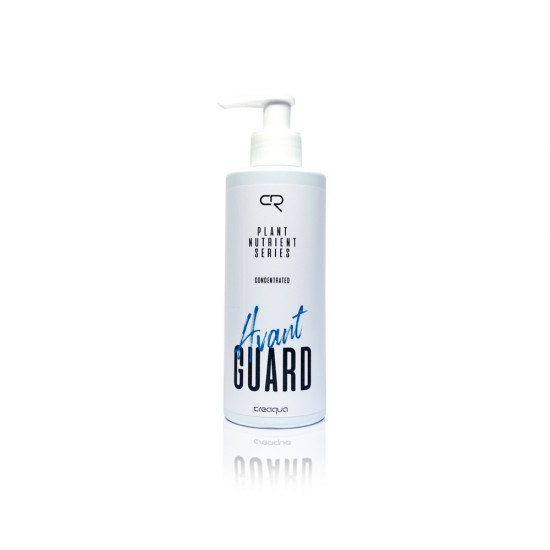 Creaqua Avant Guard 250ml Su Düzenleyici Creaqua Avant Guard 250ml Su Düzenleyici