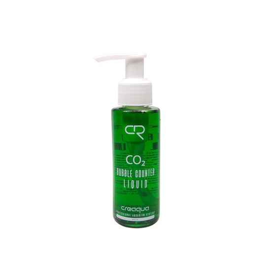 Creaqua Damla Sayacı Sıvısı 100ml Creaqua Damla Sayacı Sıvısı 100ml
