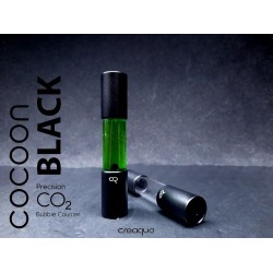 Creaqua Cocoon Bubble Counter Damla Sayacı Creaqua Cocoon Bubble Counter Damla Sayacı