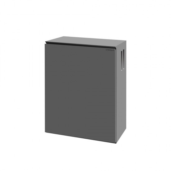 35x35x80H Creaqua Gizli Çekmeceli Akvaryum Dolabı 35x35x80H Creaqua Gizli Çekmeceli Akvaryum Dolabı