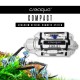 Creaqua Compact Aquarium Reverse Osmosis System Creaqua Compact Aquarium Reverse Osmosis System