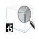 Creaqua 60x40x40 Ultra Clear Akvaryum +Creaqua Dolap